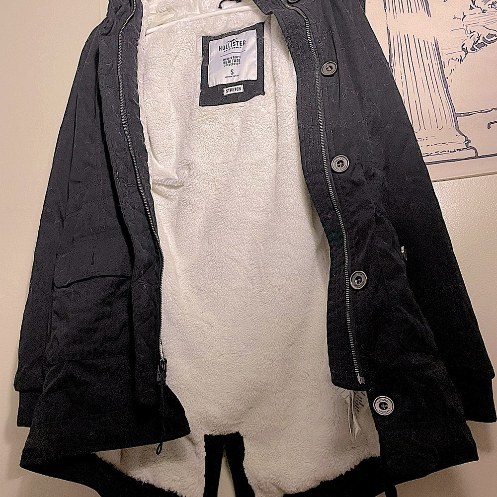 Women Winter Coat